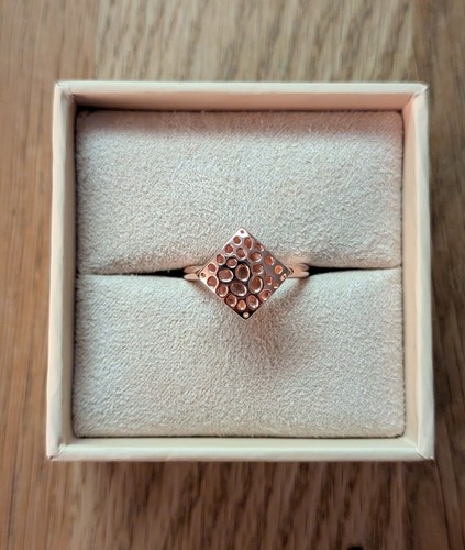Rachel galley rose gold - galley,