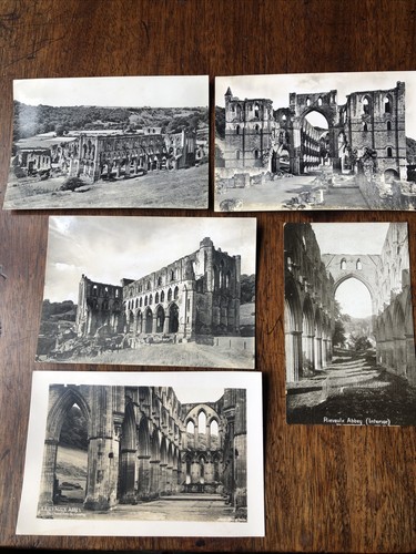 Vintage postcard lot - vintage,