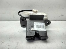 B6702 TRUNK LOCK / 1080857 FOR MAZDA 3 BERLINA BK 1.6 CD DIESEL CAT