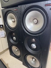 High End Home Cinema Speaker Bundle