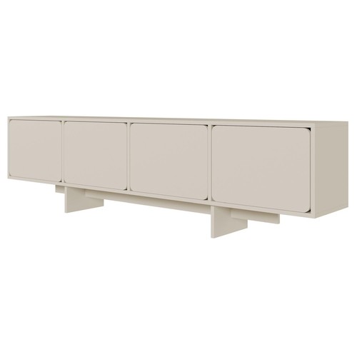 Cabinet lowboard board - lowboard,
