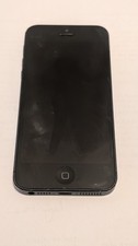 Apple iPhone 5 - 16GB - Black