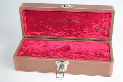 Raymond weil gibson les paul - gibson,