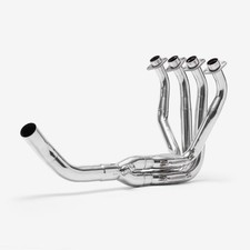 Lextek Stainless Steel de-cat