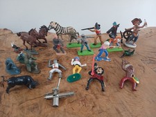 Joblot Britains &Other