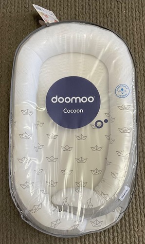 Babymoov doomoo baby cocoon - babymoov,
