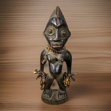 Authentic african wooden - authentic,