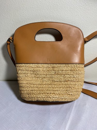 Banana republic rattan wicker - republic,