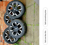 FORD Puma St Line 18 Inch