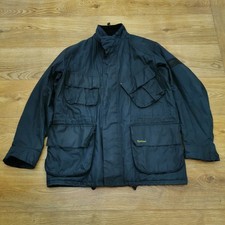 Barbour International Retail