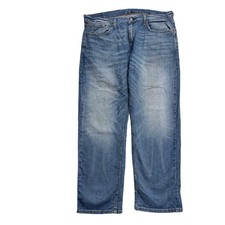 Levis 559 Jeans W36 L30 Mens