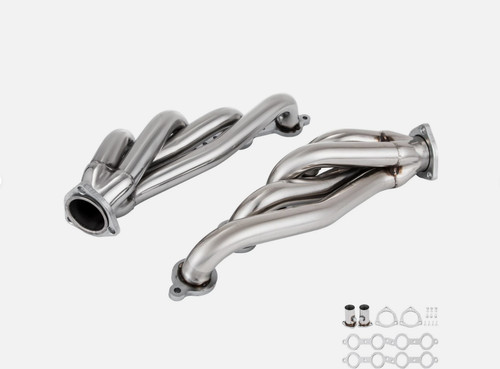 Exhaust header manifold for - manifold,