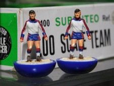 VINTAGE 1970s SUBBUTEO -
