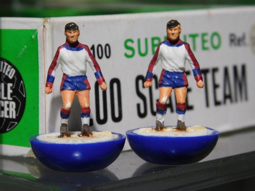 Vintage 1970s subbuteo - vintage,