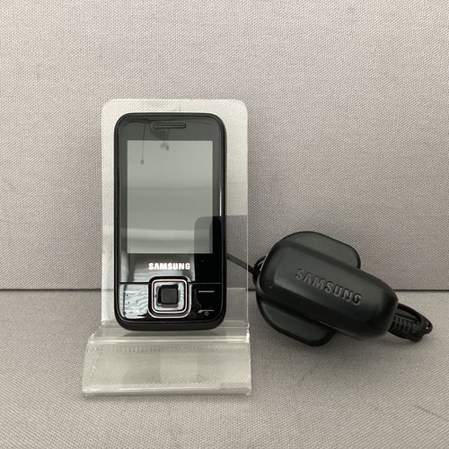 Samsung e2600 slider mobile - samsung, gt-e2600