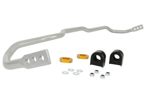 Whiteline front anti roll bar - anti,