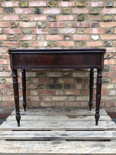 Antique georgian - l(513/2),