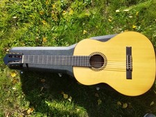 Orpheus Valley Kremona Romida RD-S. Made In Bulgaria