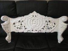 Spare parts for Rococo single