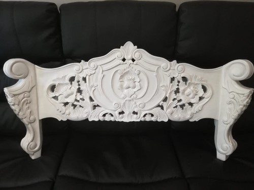 Spare parts for rococo single - spare,
