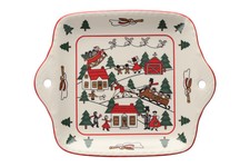 Masons christmas village - masons,