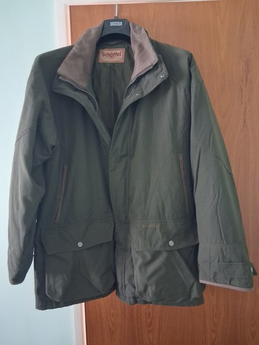 Schoffel ptarmigan - schoffel,