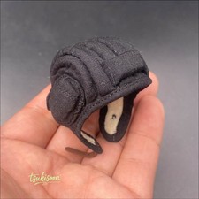 War Tank Model Armored Soldier 1/6 Scale Warrior Soft Cap For 12" Action Figure