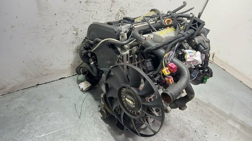 Aeb full engine audi - aeb,