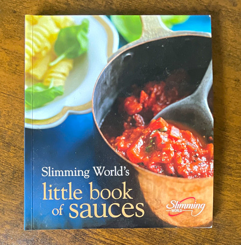 Slimming world little - –, book