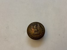 Vintage Scarce Ardingly O.T.C Button