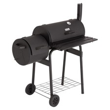 Home American Smoker Charcoal