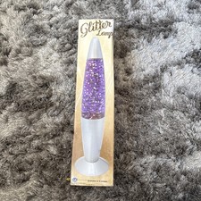 Vintage lava lamp glitter - vintage,
