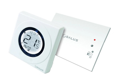 Salus st620vbc wireless - salus,