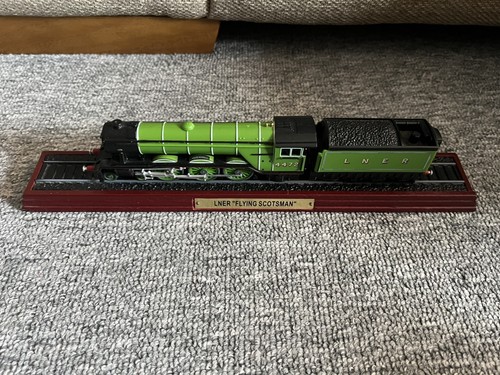 Flying scotsman model - scotsman,