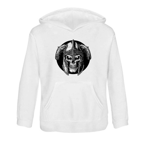 Warrior skull children s - skull', children's
