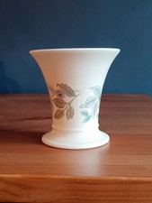 Wedgwood Clementine Pose Vase
