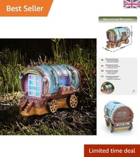 Weather-Resistant Gypsy