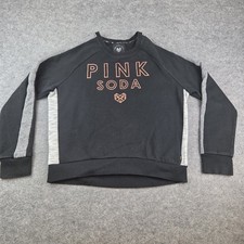 Pink Soda Sport Women's Size