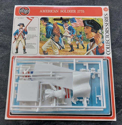 Vintage airfix american - airfix,