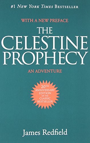 The celestine prophecy james - the, prophecy,james