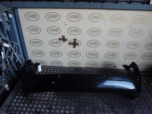 Renault espace rear - espace, bumper
