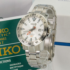 [Near MINT w/ Box] SEIKO
