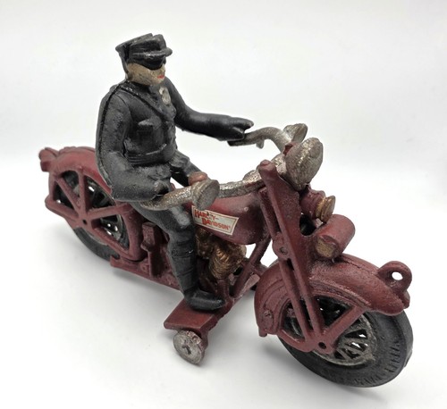 Vtg harley davidson - harley,
