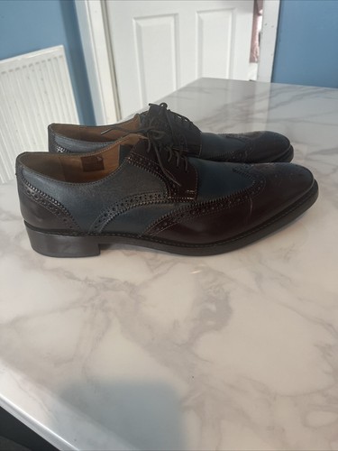 Samuel windsor wingtip real - samuel,