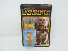 Hoggle action figure Jim