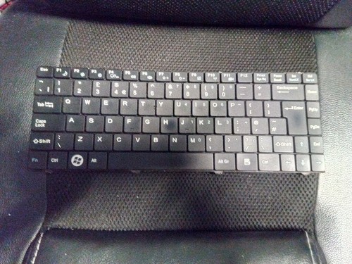 Advent 5611 keyboard - advent,