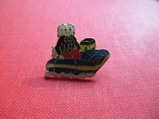 Rupert Bear's Friend Ping Pong