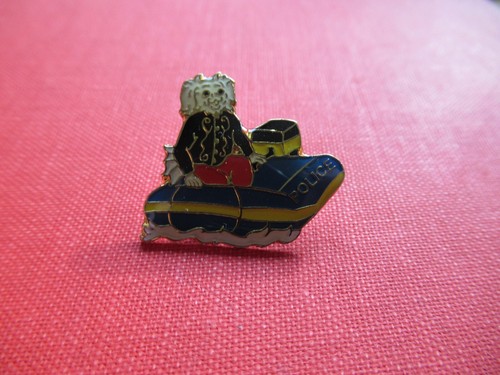 Rupert bear friend ping pong - bear's,