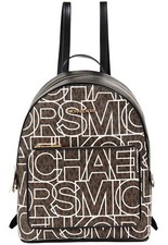 MICHAEL KORS ADINA MK MONOGRAM