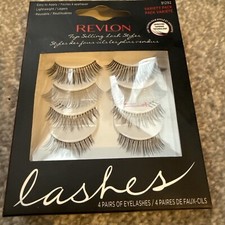 Revlon Lashes 